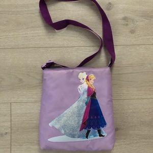 Disney Frozen crossbody bag